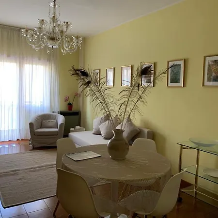 Apartament Da Marzia *
