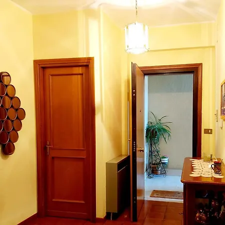 Apartament Da Marzia LʼAquila