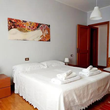 Da Marzia Apartament