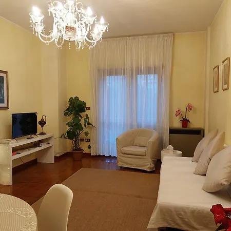 Apartament Da Marzia