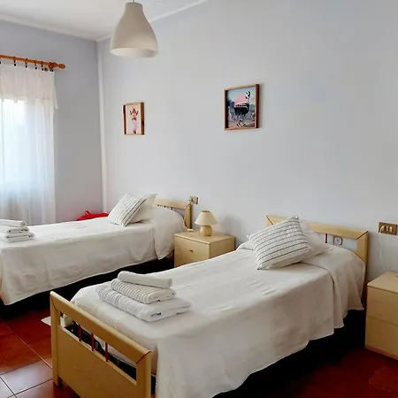 Da Marzia Apartament