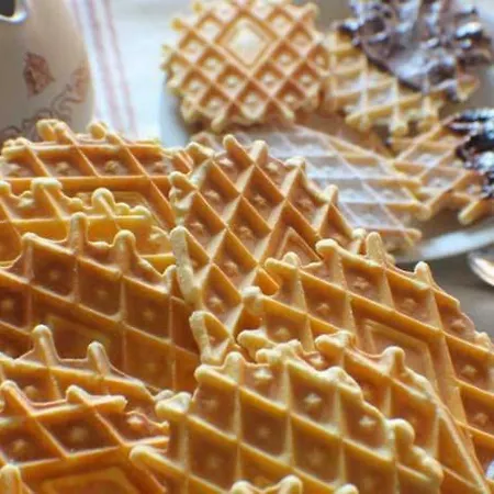 Apartament Da Marzia *