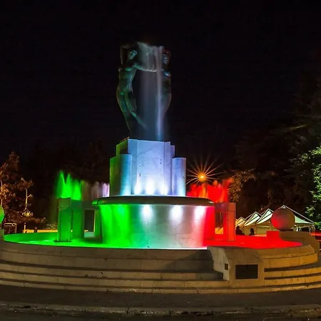 Da Marzia * LʼAquila