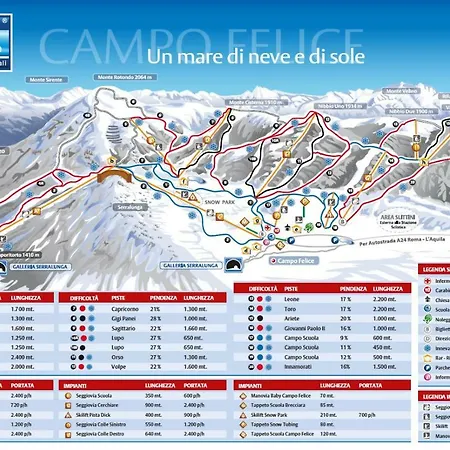 Da Marzia * LʼAquila