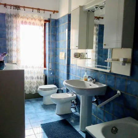 Da Marzia Apartament