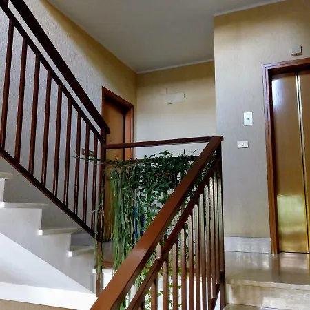 Apartament Da Marzia LʼAquila