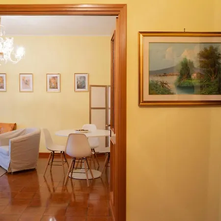 Da Marzia Apartament LʼAquila