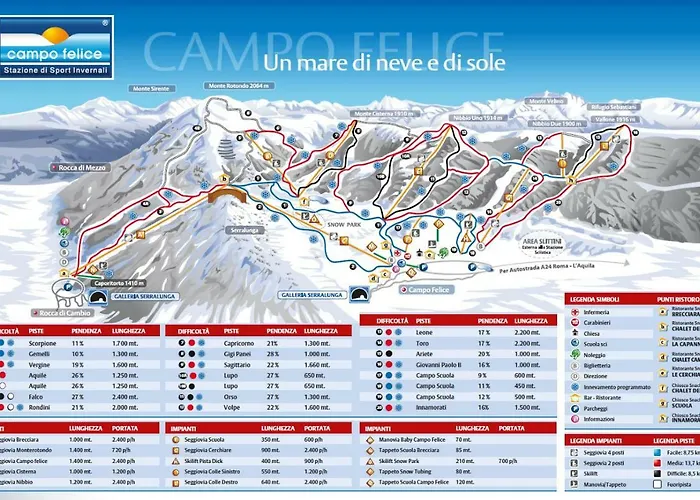 Da Marzia * LʼAquila